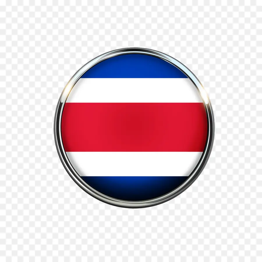 Costa Rica，Drapeau Du Costa Rica PNG