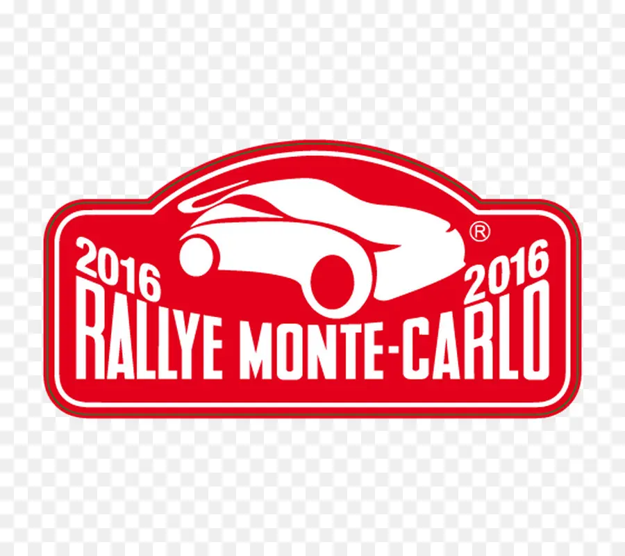 Rallye Monte Carlo，Voiture PNG