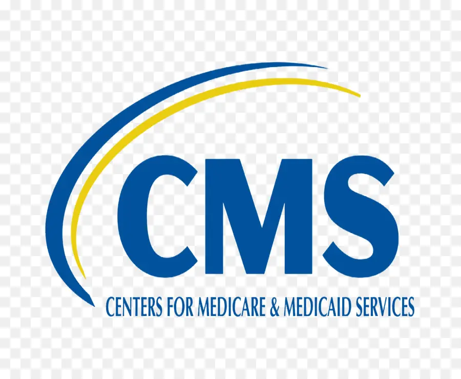 Logo Cms，Soins De Santé PNG