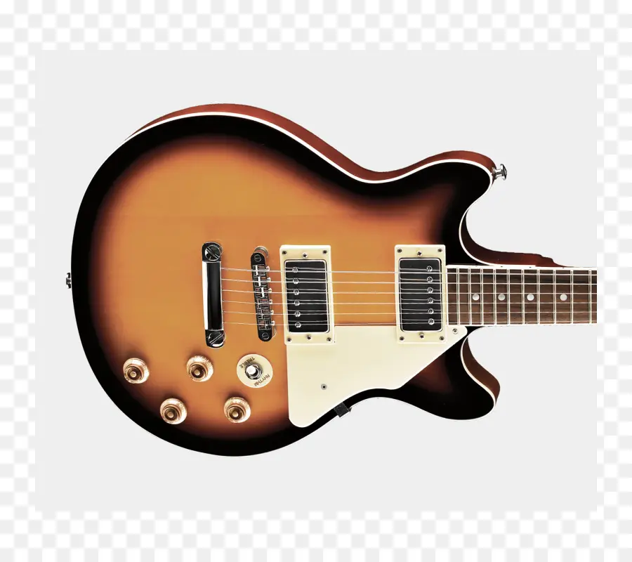 Guitare électrique，Guitare Basse PNG