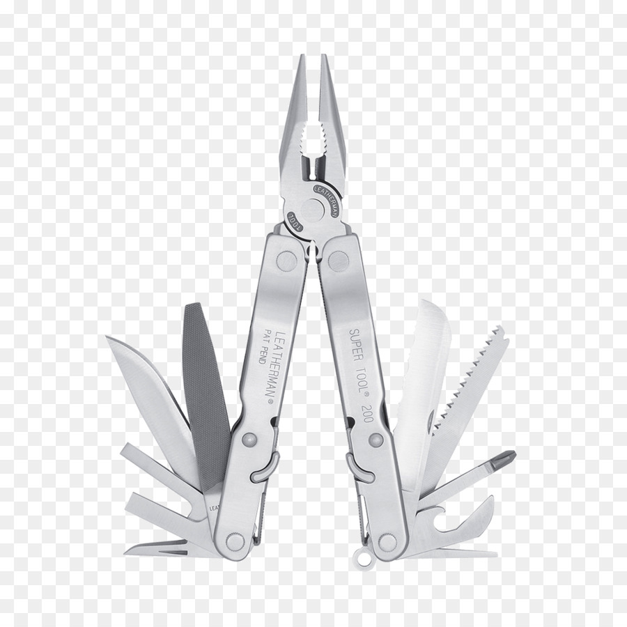 Couteau，Leatherman PNG