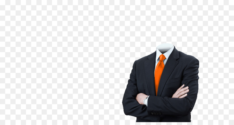 Costume Sans Tête，Costume PNG