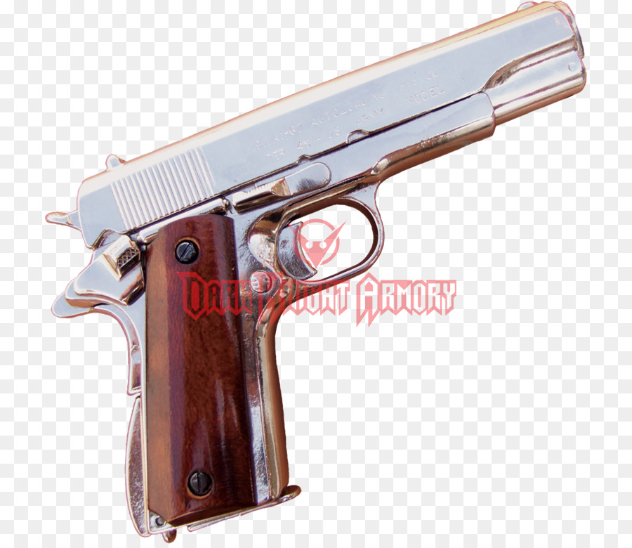 Revolver，Pistolet PNG