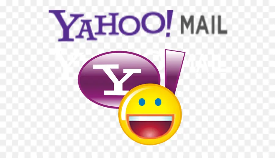 Yahoo Mail，E Mail PNG