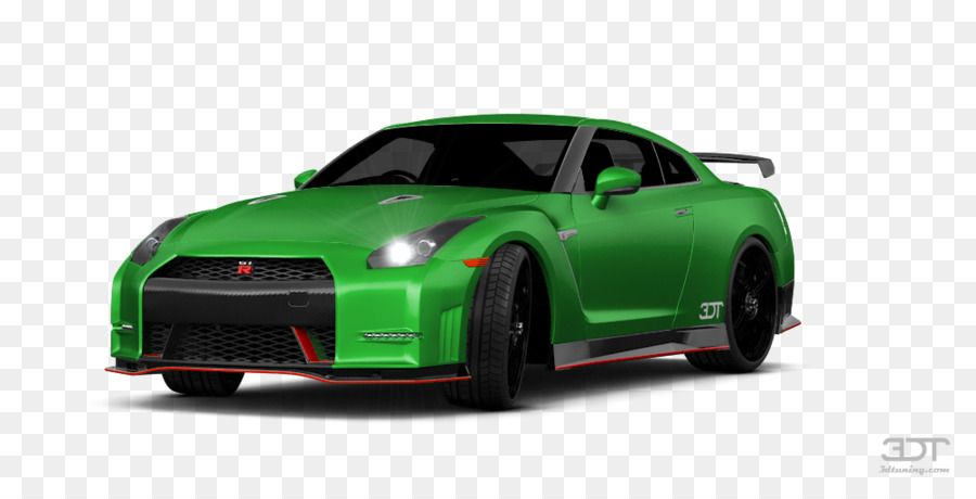 Nissan Gtr，Voiture PNG