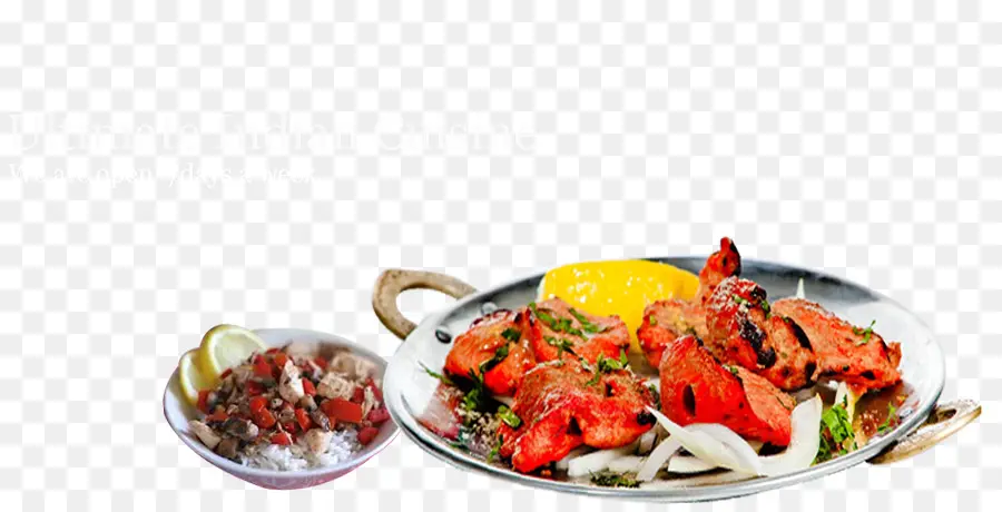 Cuisine Végétarienne，La Cuisine Indienne PNG