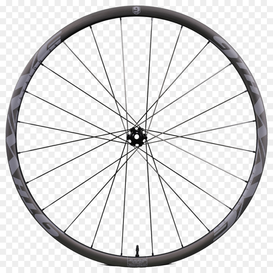 Roue De Vélo，Rayons PNG