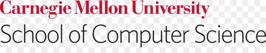 L'université De Carnegie Mellon，Carnegie Mellon School Of Computer Science PNG