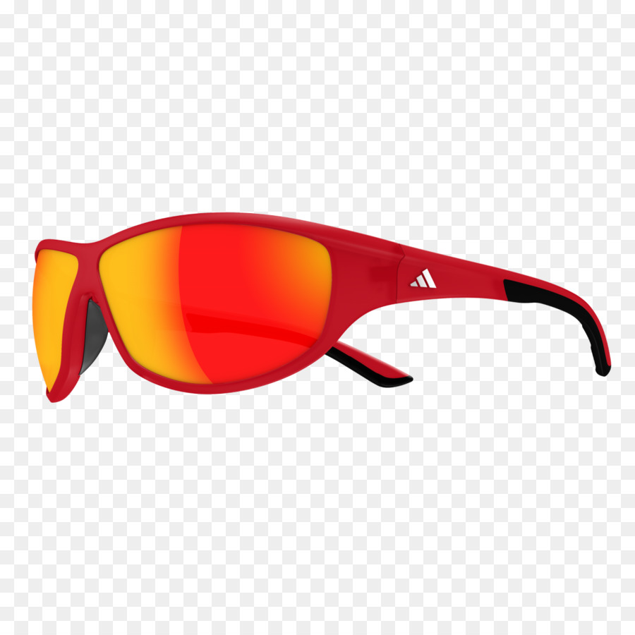 Lunettes De Soleil Rouges，Lunettes PNG