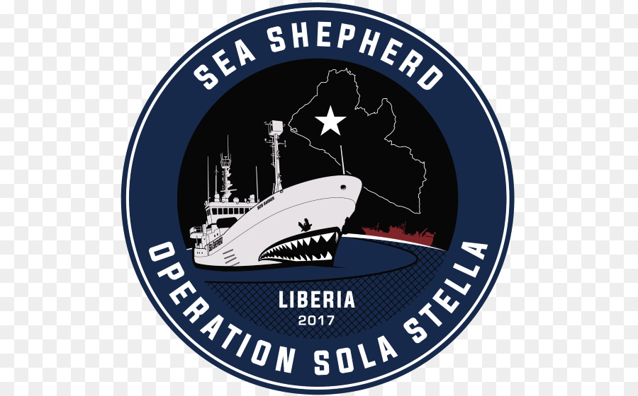 Opération à Une étoile，Sea Shepherd Conservation Society PNG