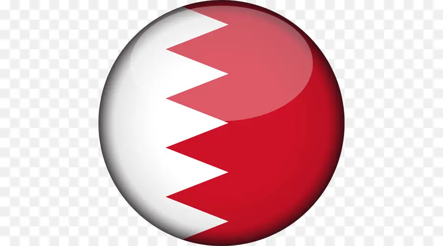 Bahreïn，Drapeau De Bahreïn PNG