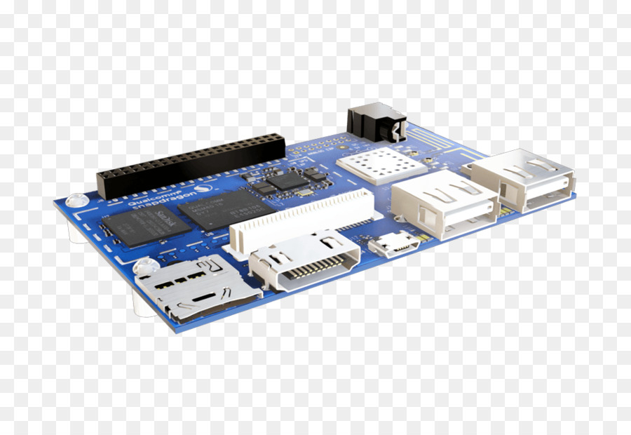 Qualcomm，Internet Des Objets PNG