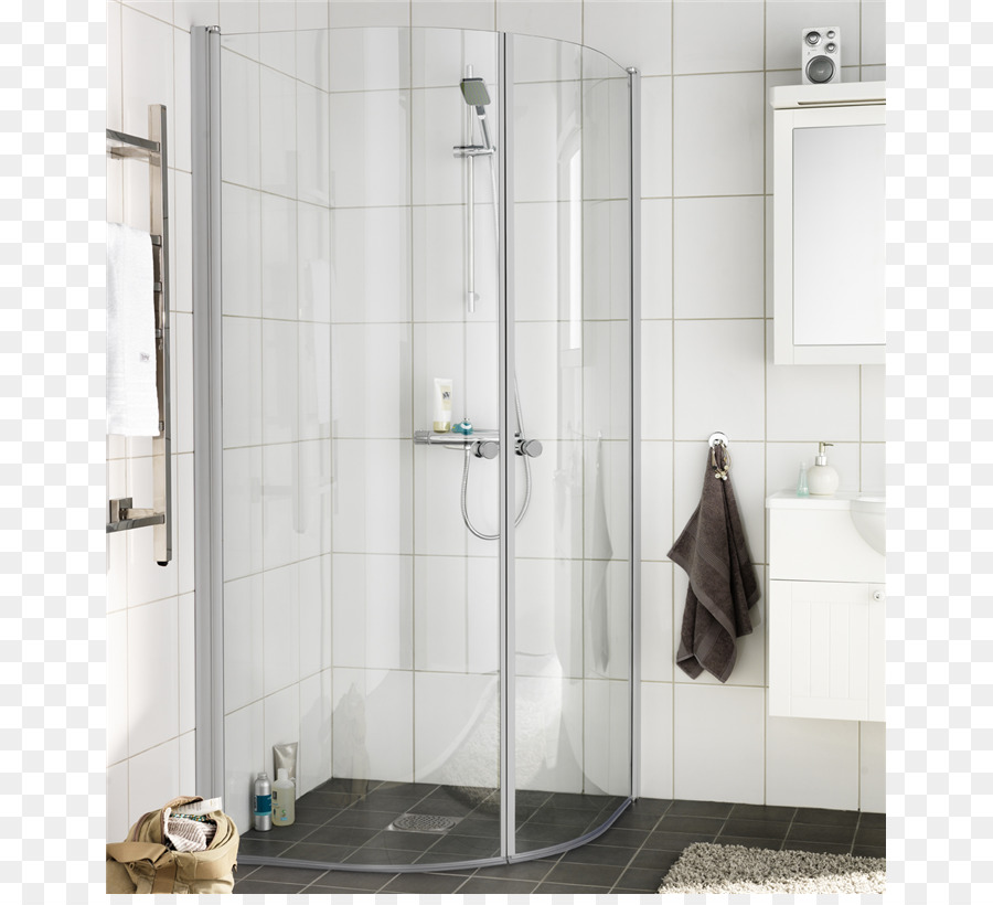 Salle De Bain，Douche PNG