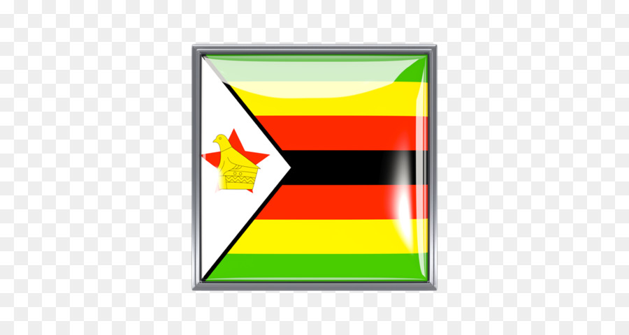 Zimbabwe，Drapeau Du Zimbabwe PNG