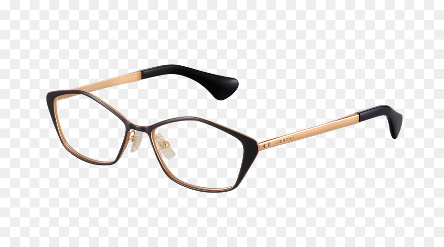 Lunettes Bleues Et Imprimé Léopard，Lunettes PNG