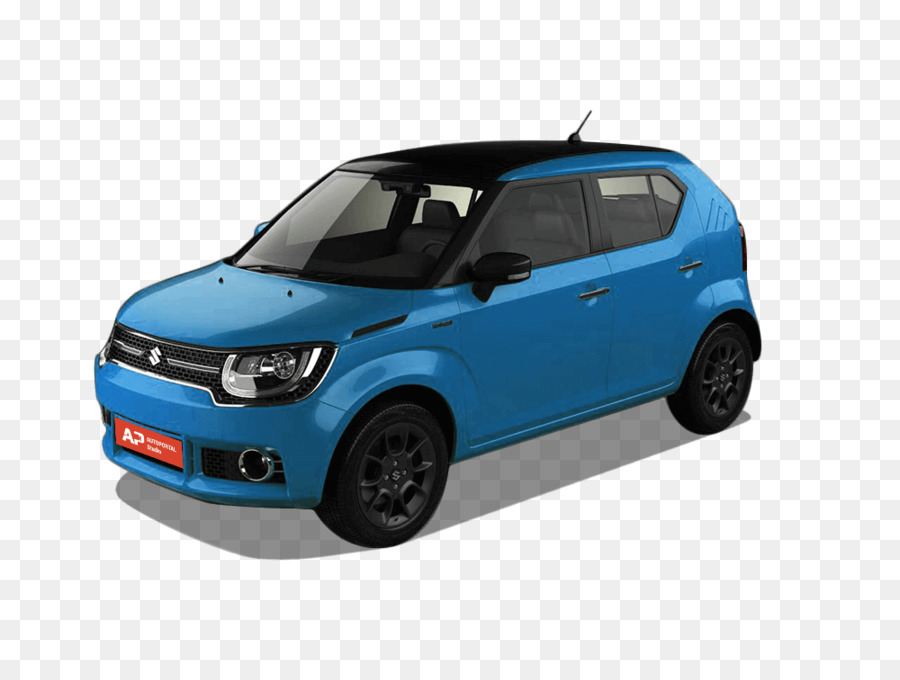 Suzuki Ignis，Voiture Compacte PNG