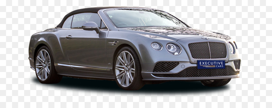 Bentley Continental Gt，Bentley Continental Supersports PNG