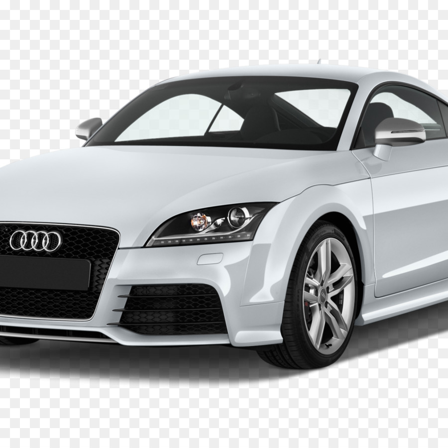 Voiture Blanche，Audi PNG