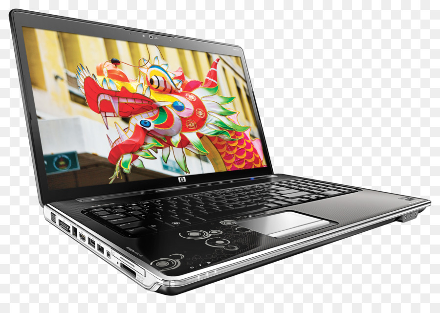 Netbook，Ordinateur Portable PNG