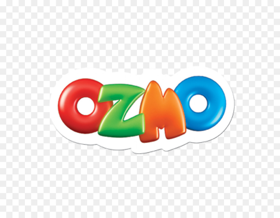 Logo Ozmo，Marque PNG