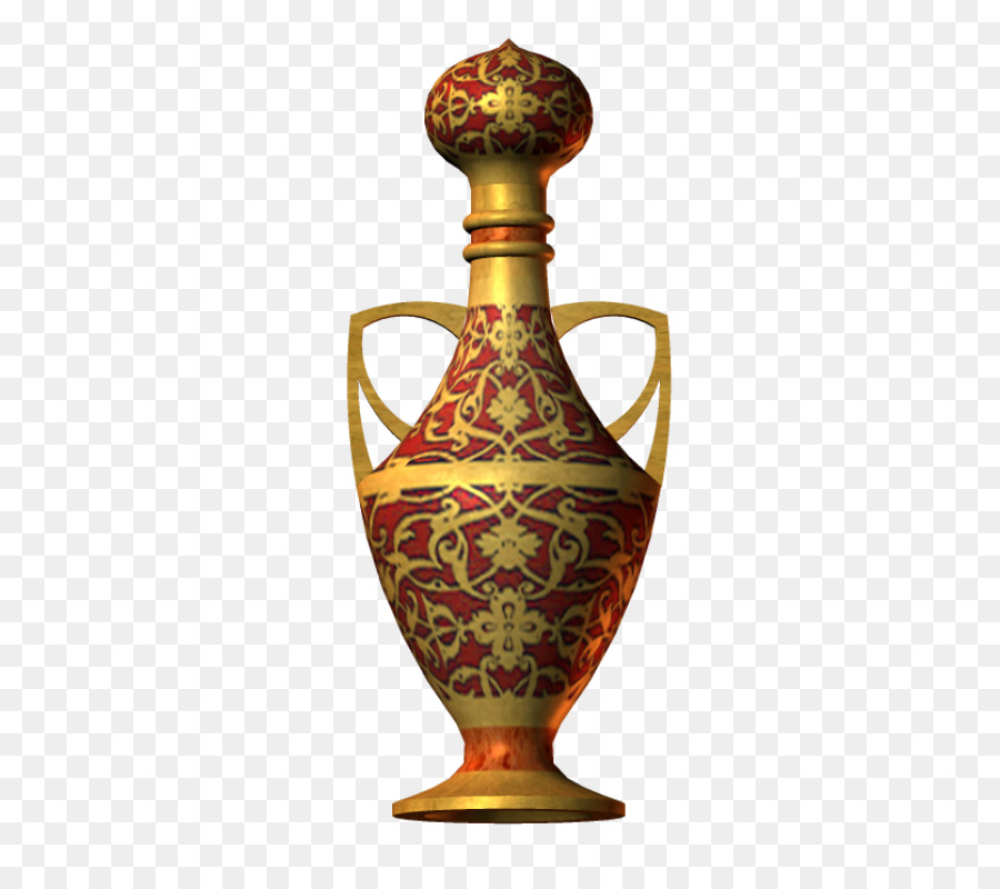 Vase，Message PNG