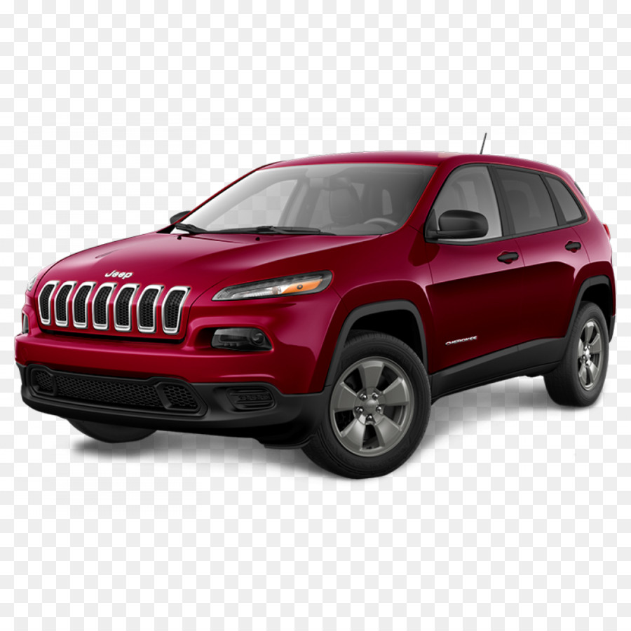 2019 Jeep Cherokee，Jeep PNG