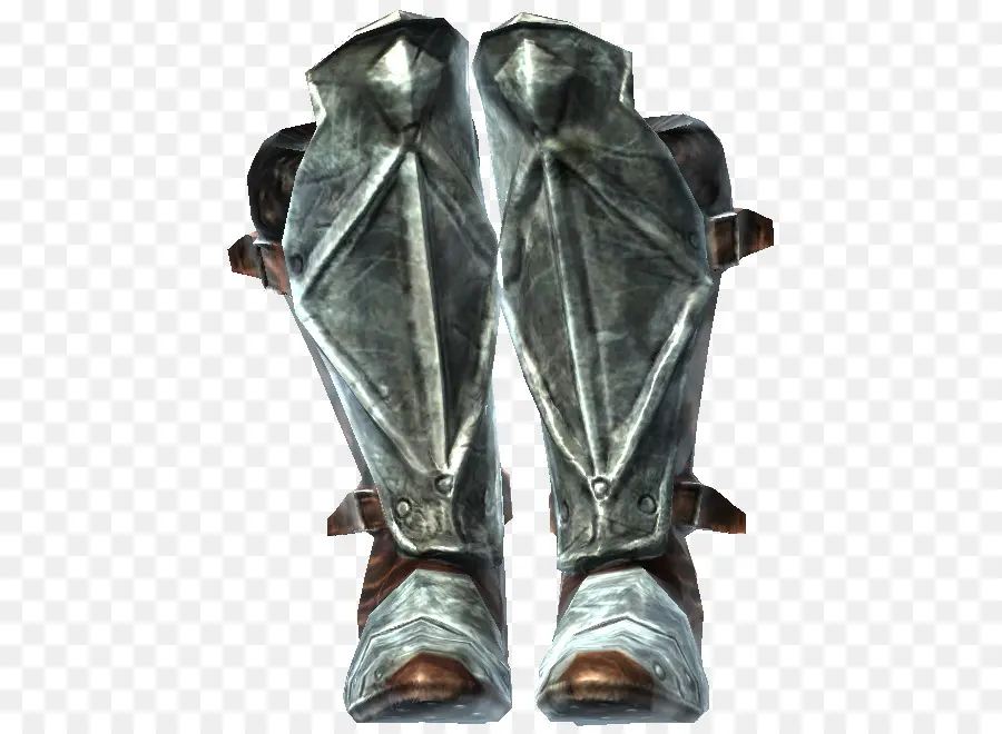 Anciens Rouleaux V Skyrim，Chaussure PNG