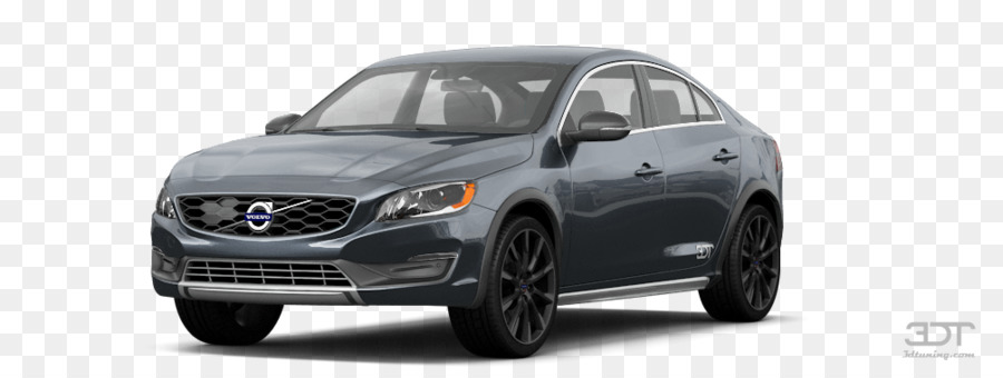 Volvo Xc60，Voiture PNG