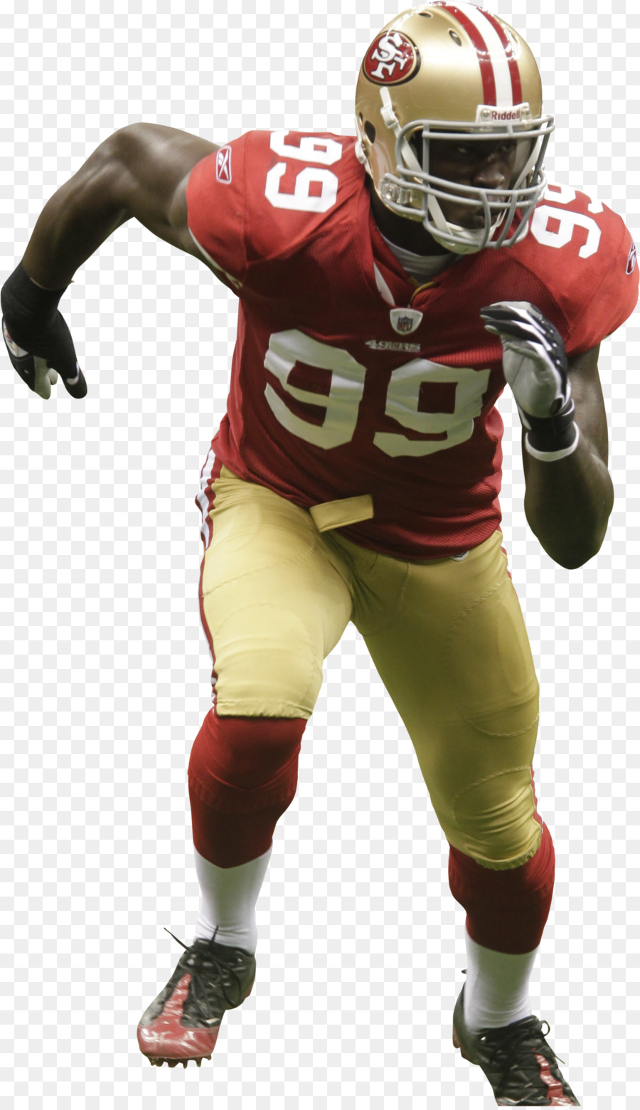 Football Américain，49ers De San Francisco PNG