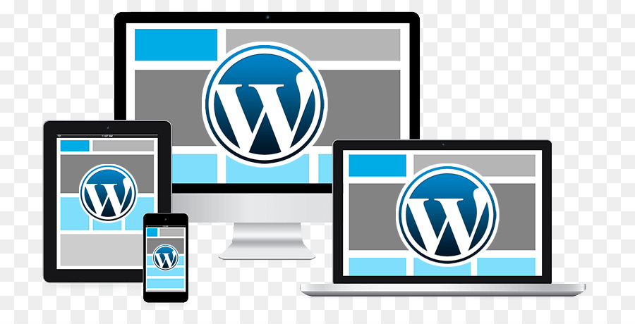 Wordpress，Site Web PNG