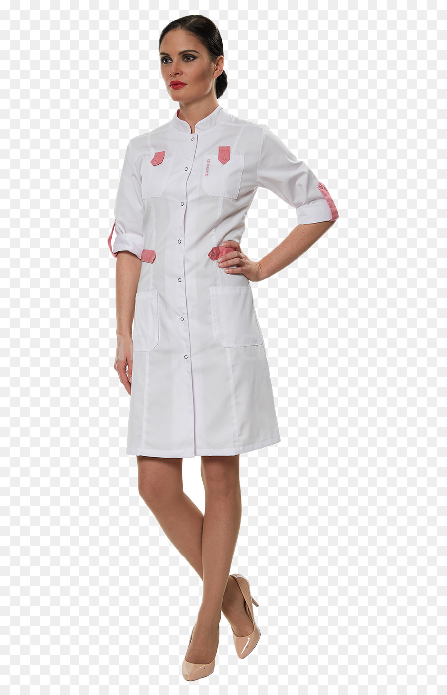 Des Blouses De Laboratoire，Vêtements PNG