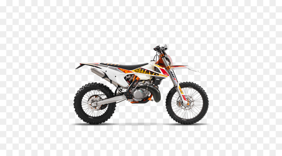 Moto Tout Terrain Rouge，Moto PNG