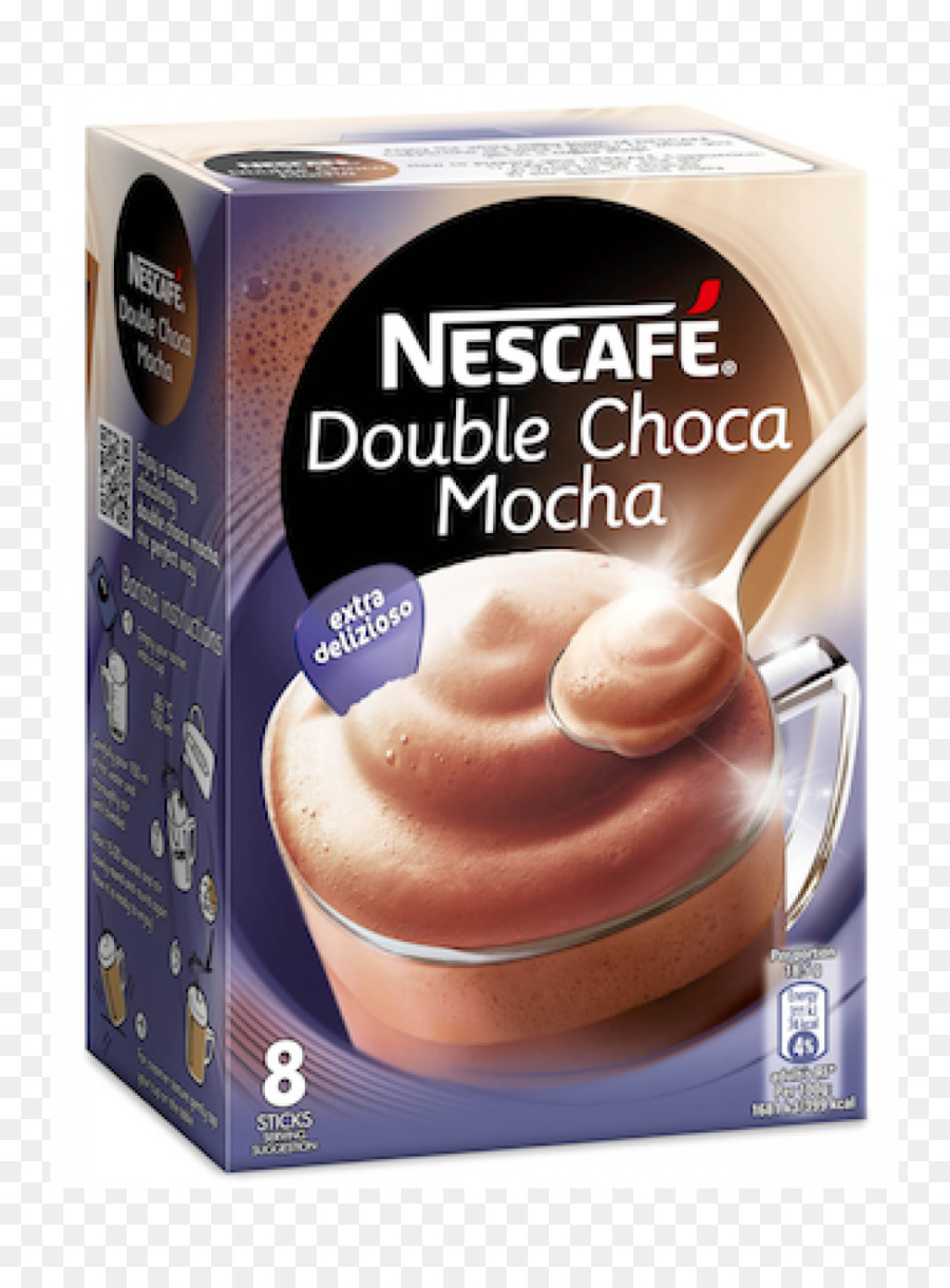 Le Café De Moka，Le Café Instantané PNG