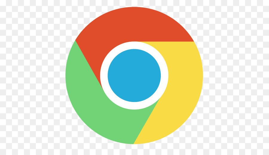 Logo Chrome，Navigateur PNG