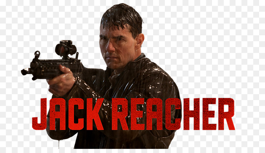 Jack Reacher，Film PNG