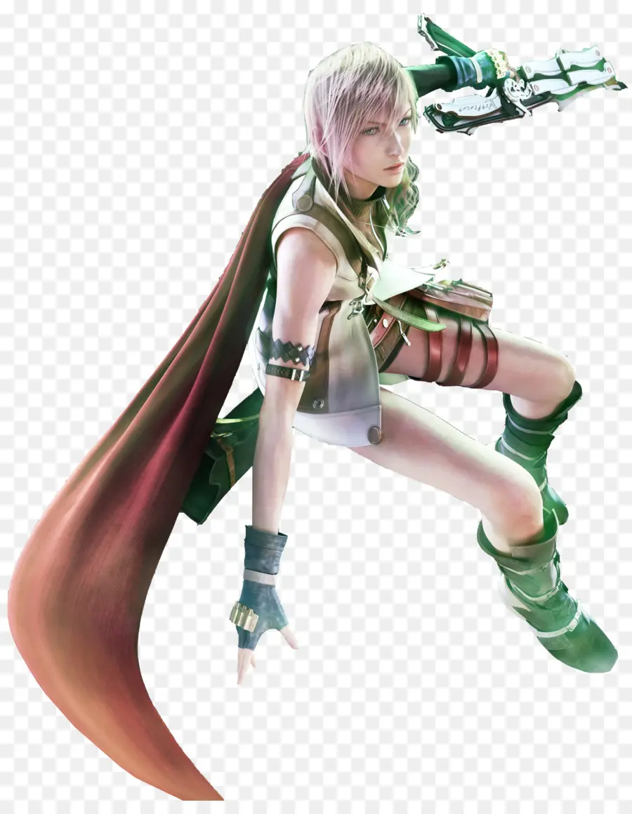 Final Fantasy Xiii，Final Fantasy Xiii2 PNG