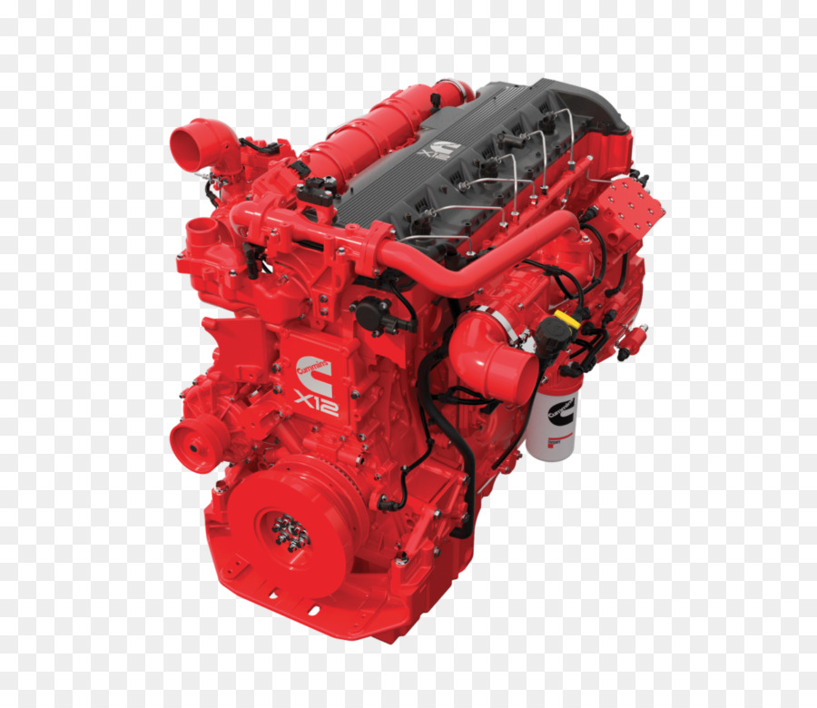 Cummins，Moteur PNG