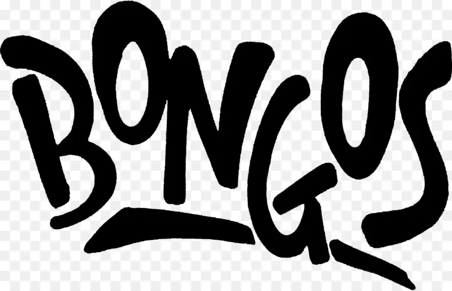 Texte Bongos，Logo PNG