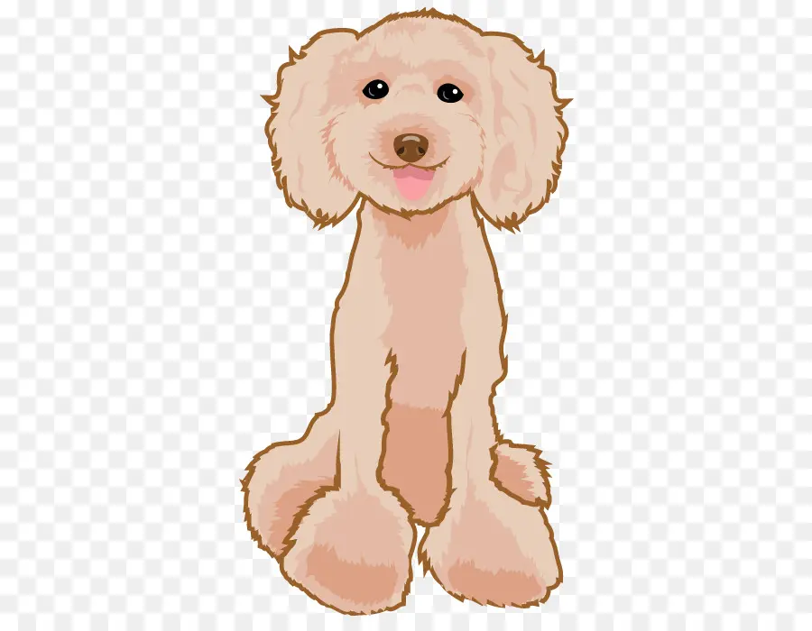 Chien Brun，Animal De Compagnie PNG