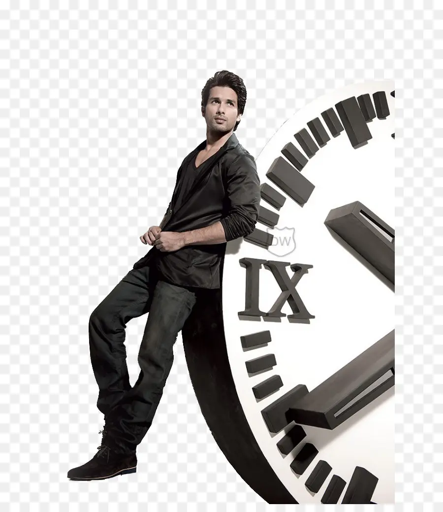 Homme，Horloge PNG