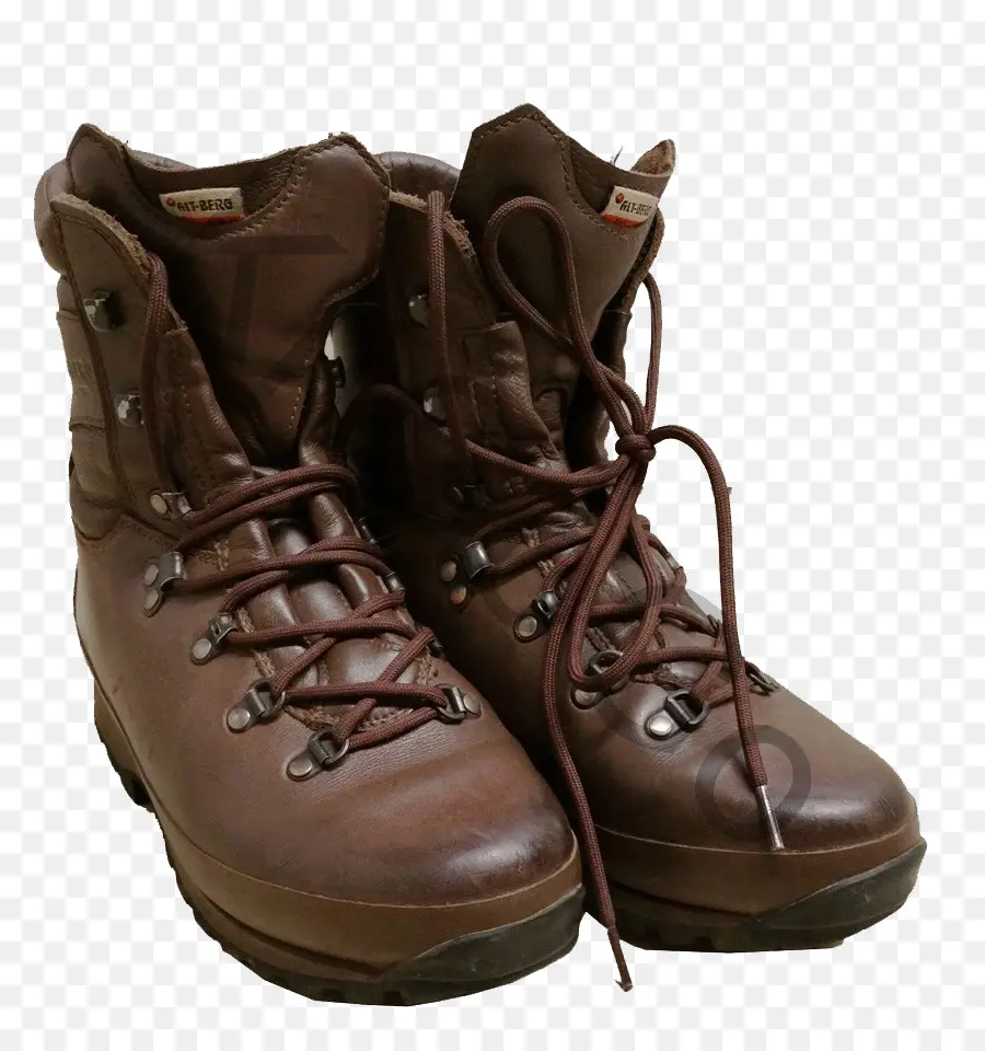 Bottes De Randonnée，De Plein Air PNG