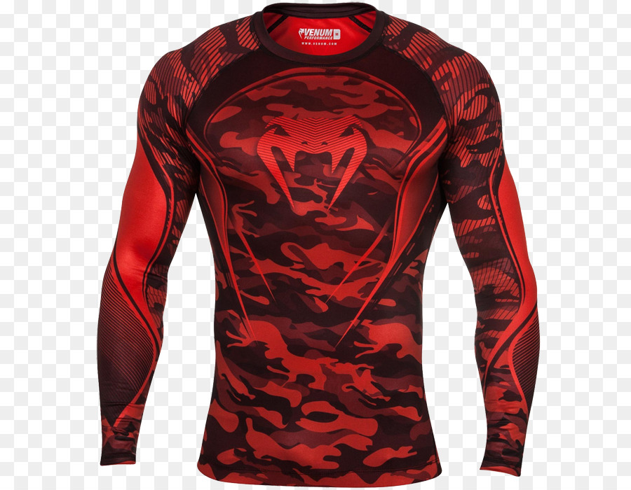 Rashguard，Rouge PNG