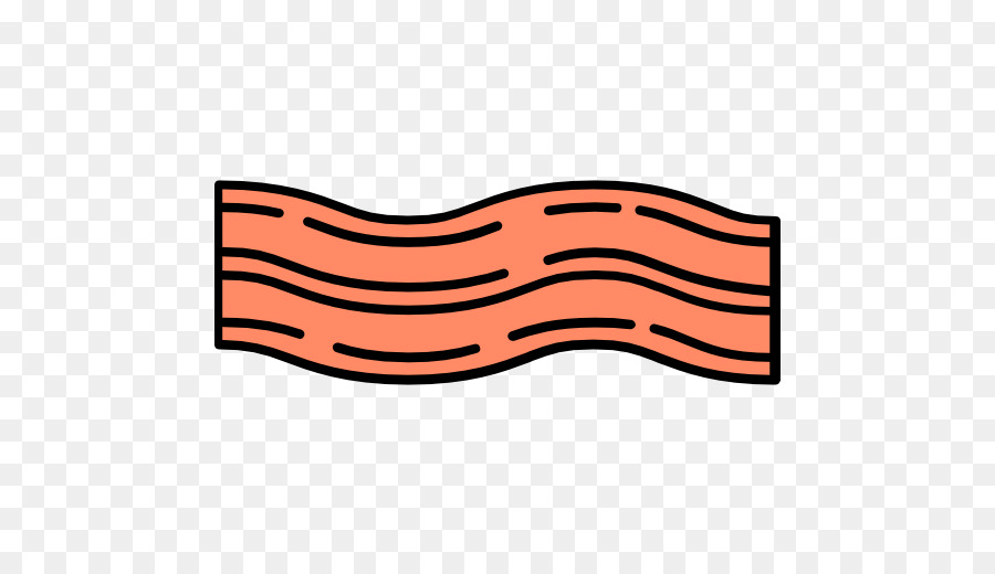 Lanières De Bacon，Petit Déjeuner PNG