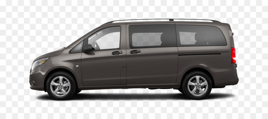 Mercedesbenz Sprinter，Van PNG