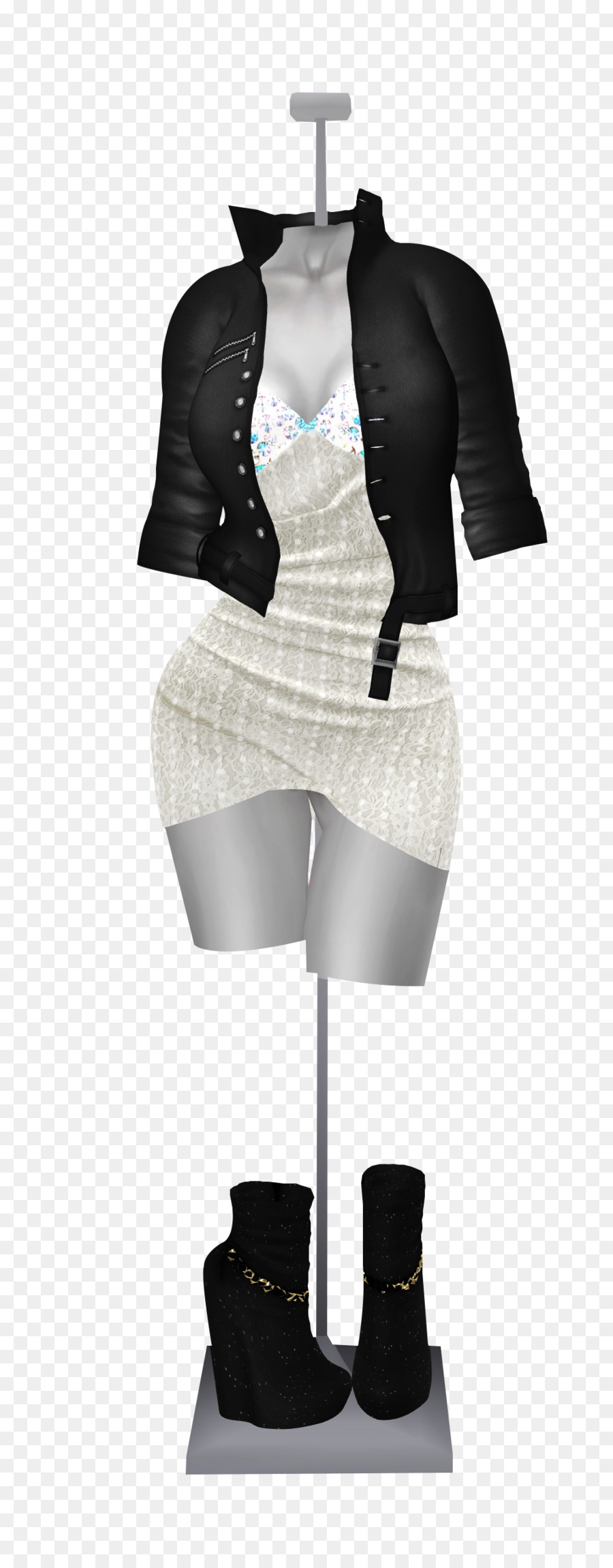 Les Vêtements D Extérieur，Manche PNG