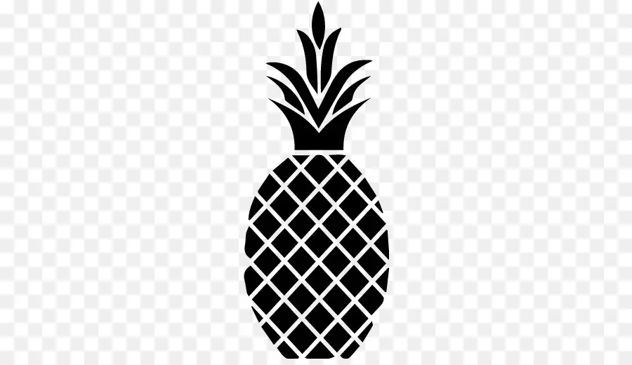 Ananas，Tropical PNG