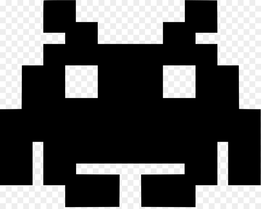 Space Invaders，Space Invaders Opengl PNG