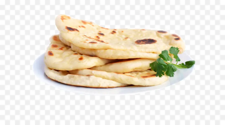 Pain Naan，Pain Plat PNG