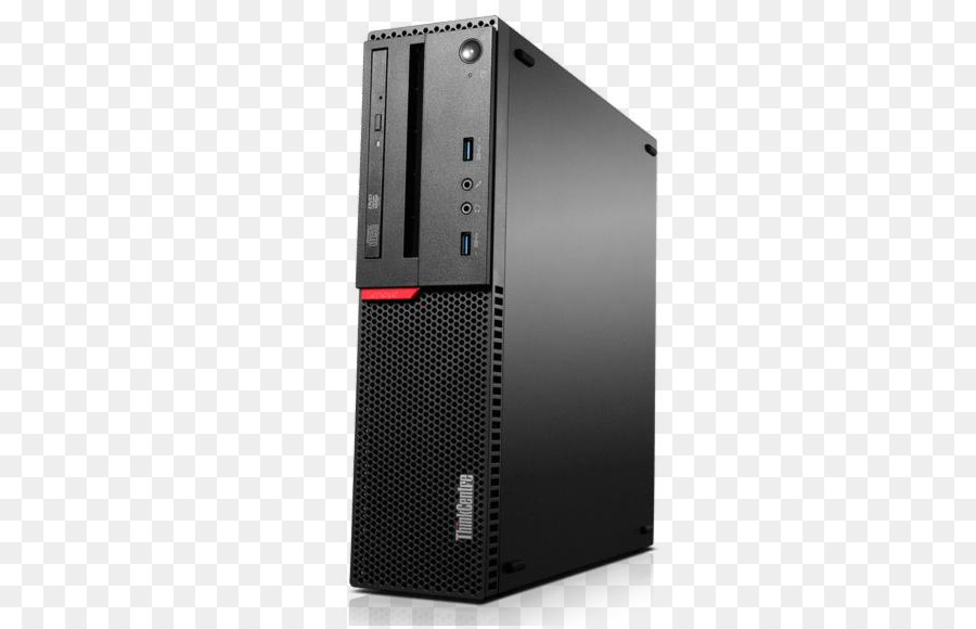 Thinkcentre，Petit Facteur De Forme PNG