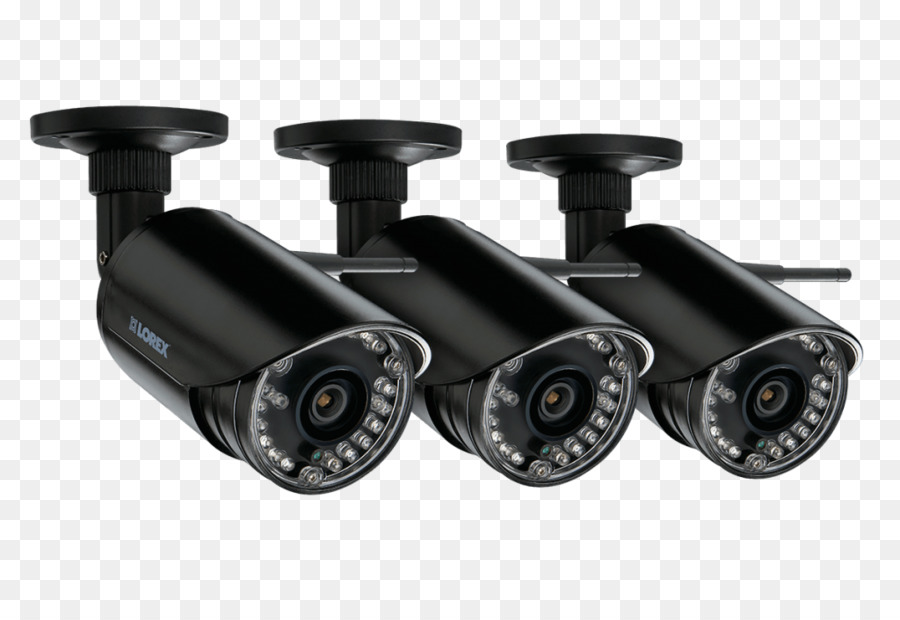 Caméra De Sécurité，Surveillance PNG